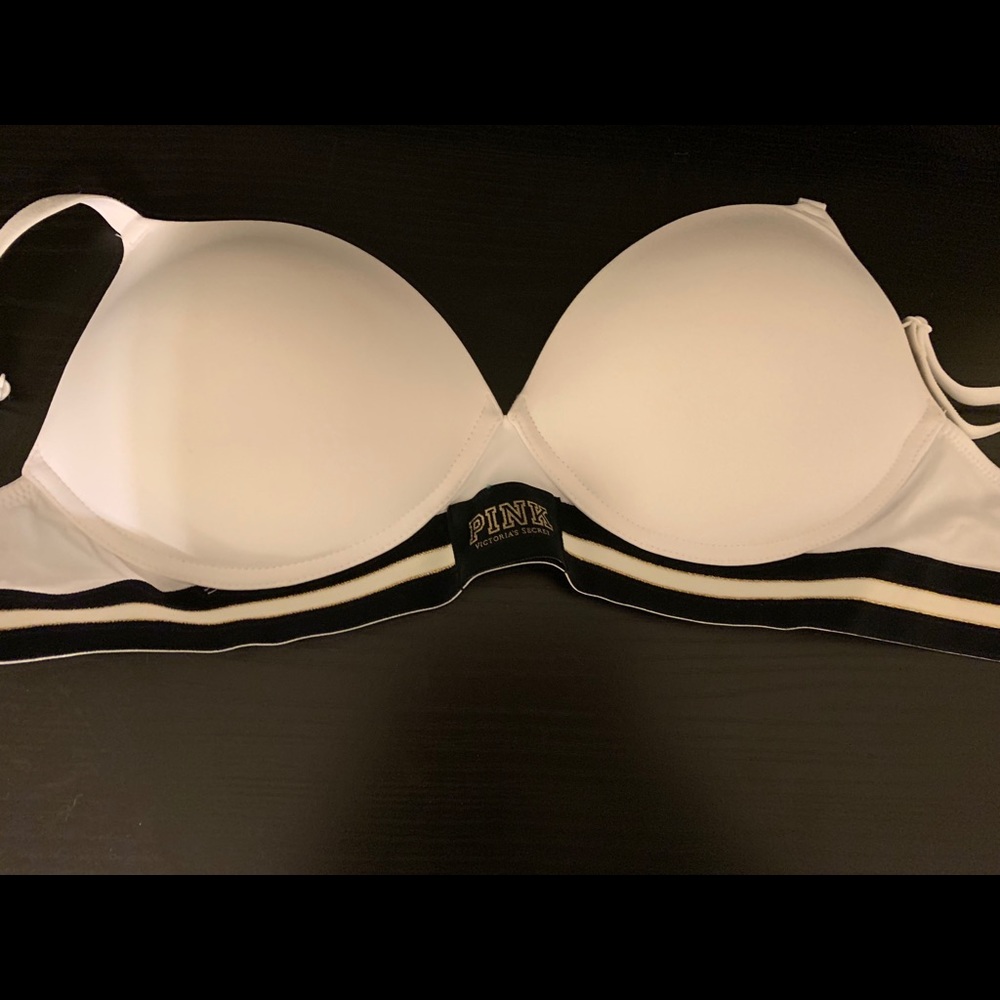 VS Pink wear everywhere push-up